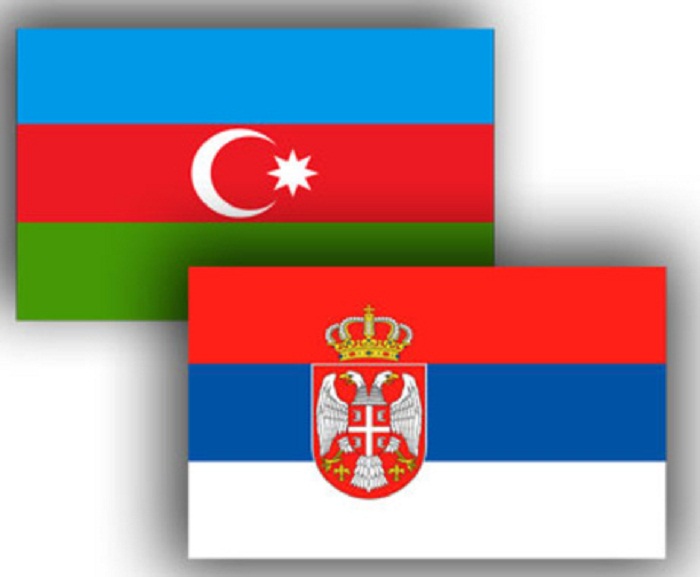   Azerbaijan appoints new ambassador to Serbia  